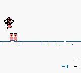 铁山靠大冒险GB游戏截图第5张