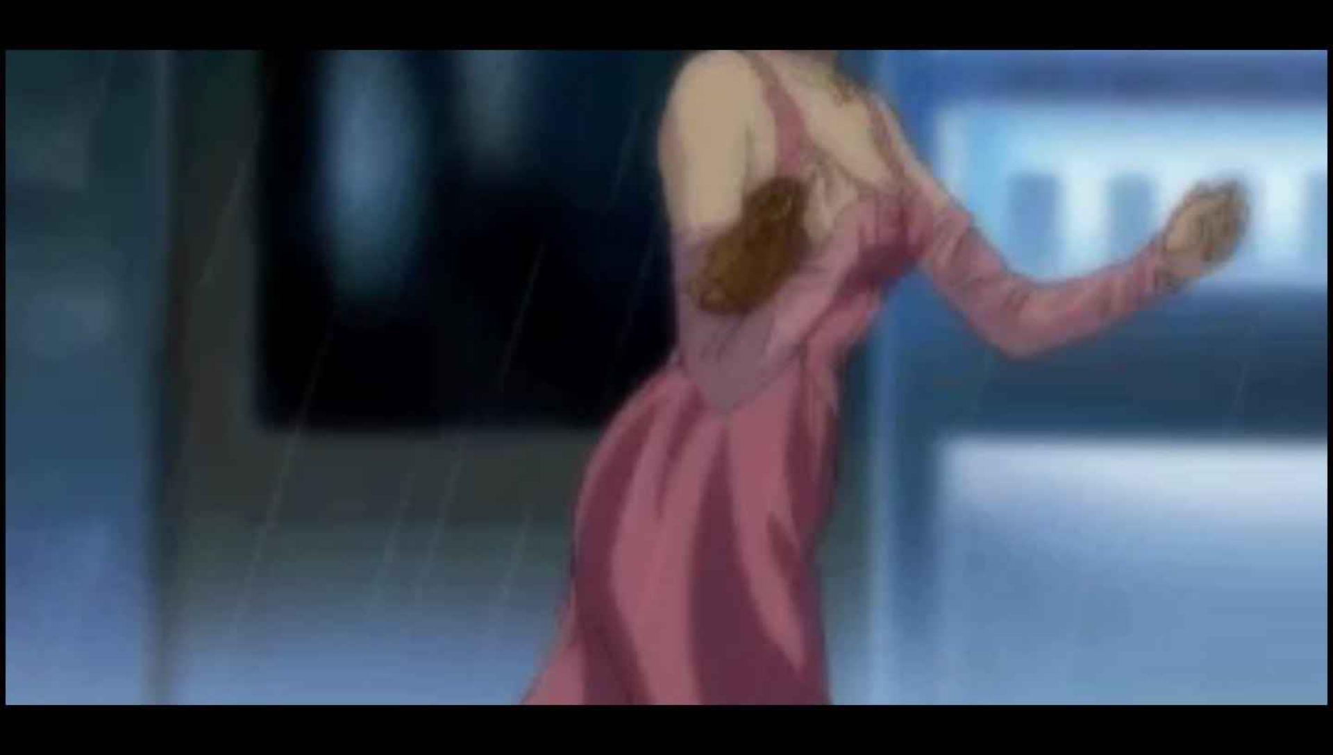 互动剧场：双重角色PSP游戏截图第7张