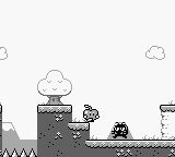 樱桃营救GB游戏截图第7张