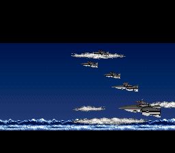 重装战机S.T.GSFC游戏截图第3张