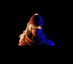 忍者战士牙：归来SFC游戏截图第6张