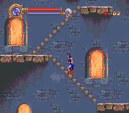 恶魔城XXSFC游戏截图第13张