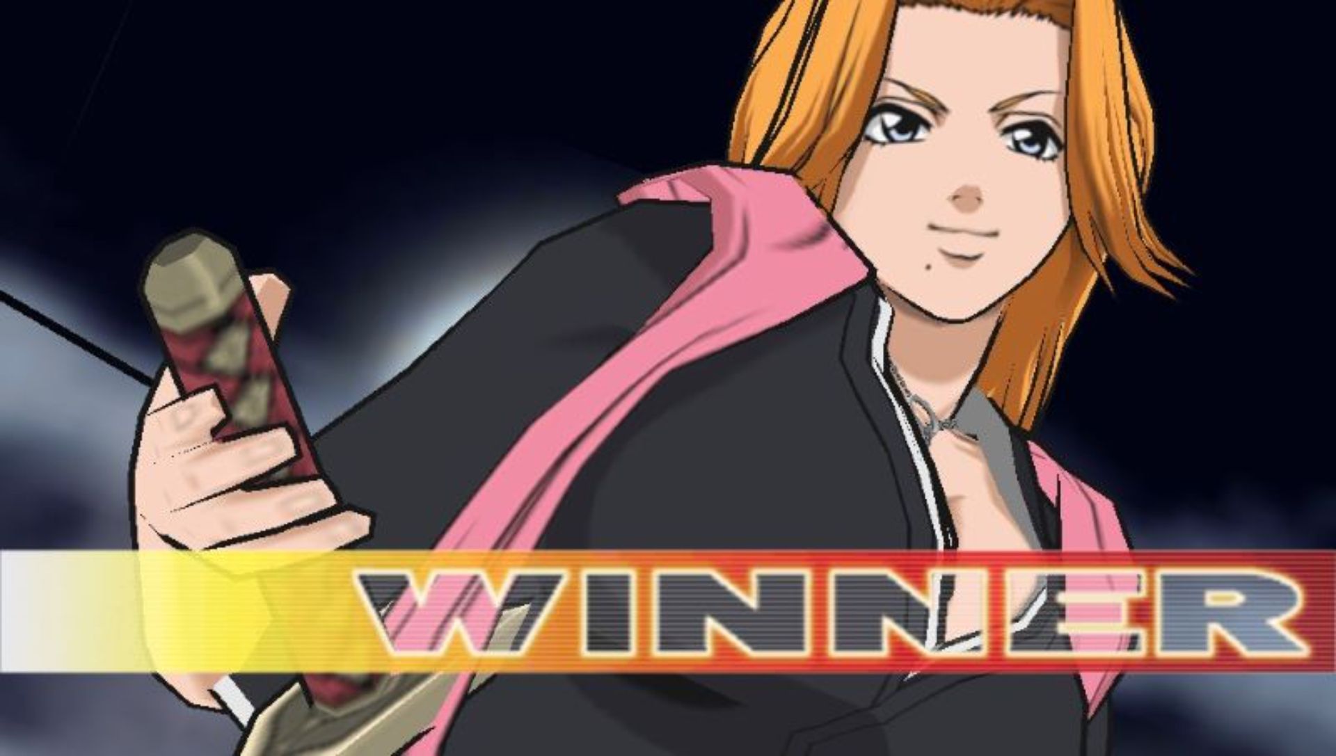 死神：灵魂升温3PSP游戏截图第11张