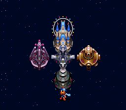 超级炸弹人2SFC游戏截图第3张