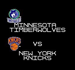 特库摩超级NBA篮球SFC游戏截图第11张