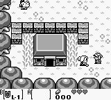 塞尔达传说：织梦岛／梦见岛GB游戏截图第17张