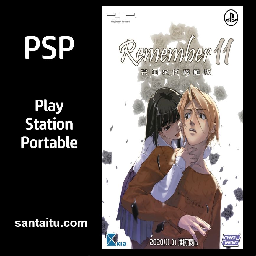 Remember11：无限轮回的时光