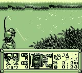 爆钓列传：翔GB游戏截图第17张