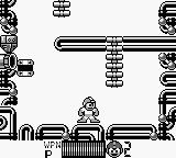 洛克人世界2GB游戏截图第6张