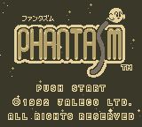 复仇精灵GB游戏截图第6张