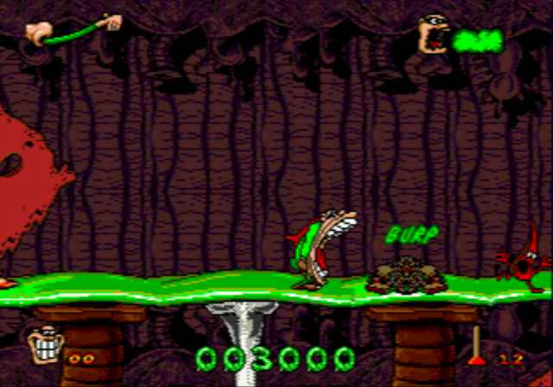 皮克急速大冒险MD游戏截图第14张