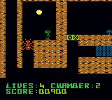 火蚁GBC游戏截图第7张