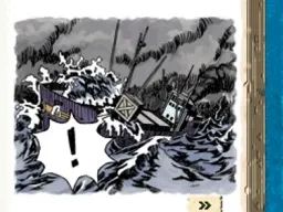 模拟人生2：孤岛物语／生存游戏／漂流者NDS游戏截图第7张