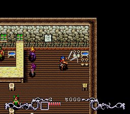 智慧王者SFC游戏截图第3张