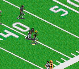 冠军足球／棒球SFC游戏截图第10张