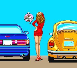 超级仓库番／超级推箱子SFC游戏截图第4张