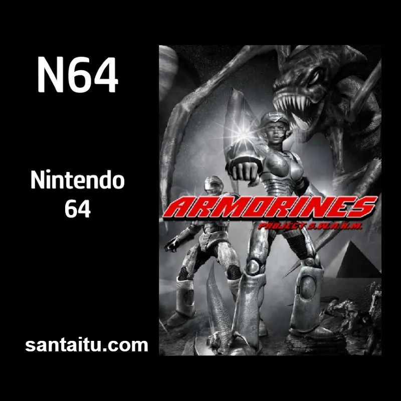 装甲兵器：S.W.A.R.M.计划