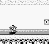 超级马里奥大陆3：瓦里奥大陆GB游戏截图第7张