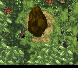 伊苏5：失落的砂之都凯芬SFC游戏截图第28张