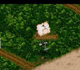 都市战争SFC游戏截图第9张