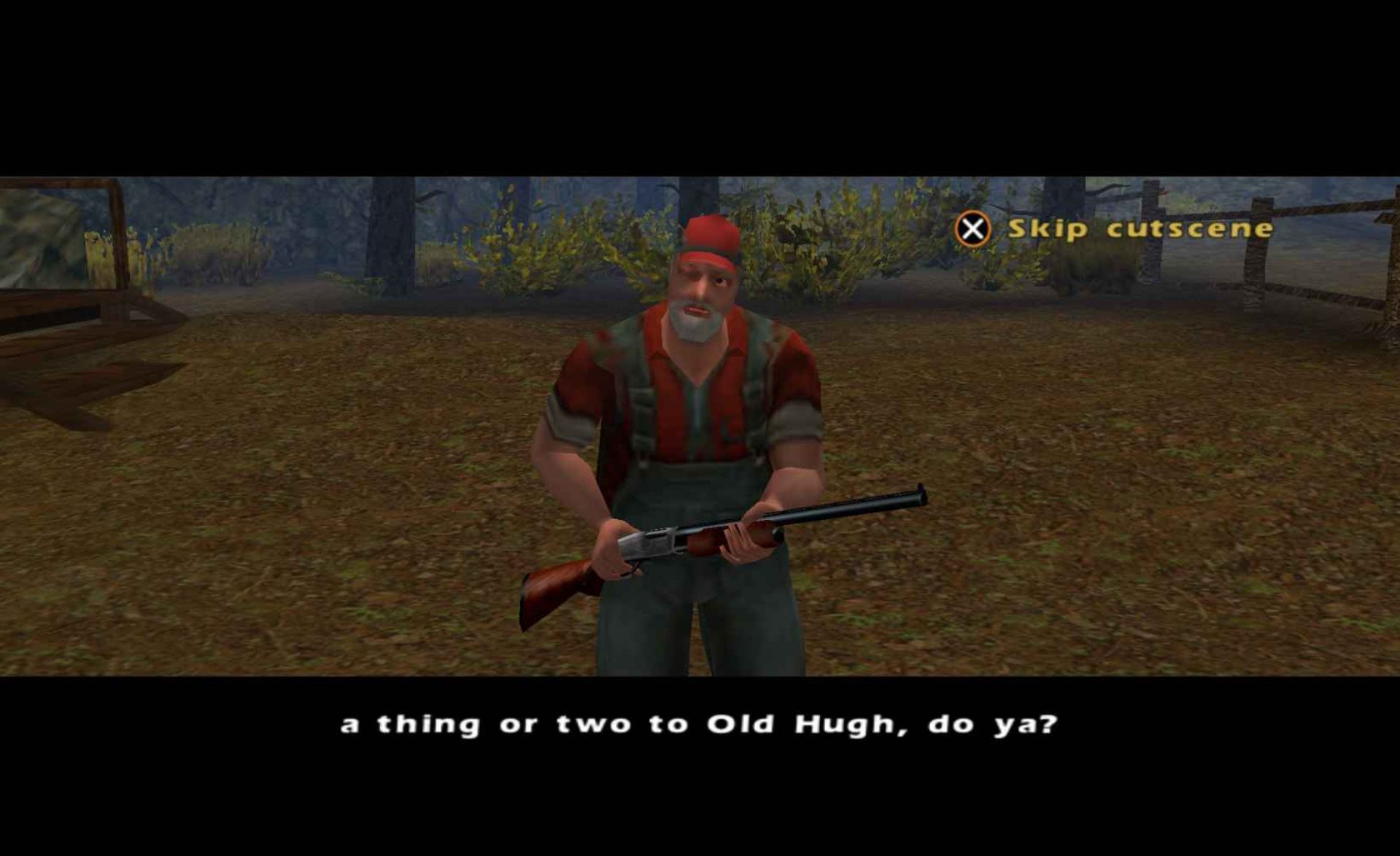 坎贝拉危险狩猎：终极挑战PSP游戏截图第9张