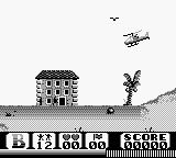 直升机大战2／救援直升机2GB游戏截图第2张