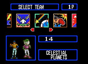 棒球之星1：迈向三冠王街机游戏截图第12张