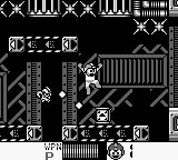 洛克人世界5GB游戏截图第11张