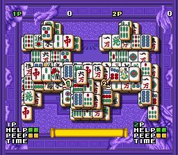 上海3SFC游戏截图第7张