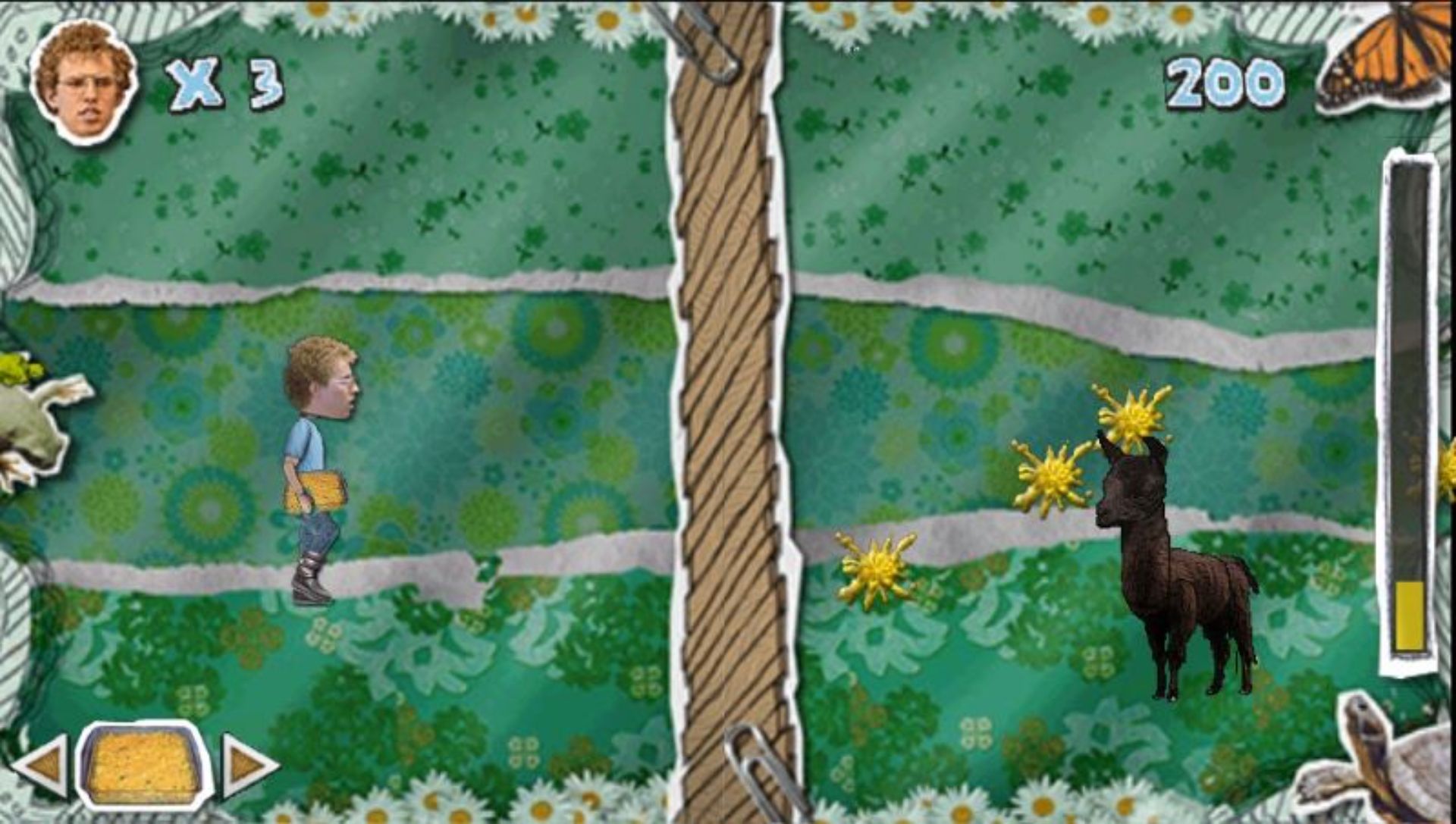 大人物拿破仑PSP游戏截图第13张