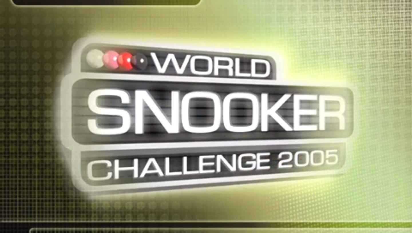 世界斯诺克锦标赛2005PSP游戏截图第1张