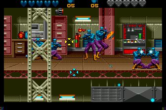 阵亡统计MD游戏截图第4张