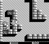 迷宫组曲／米隆的城堡冒险GB游戏截图第10张