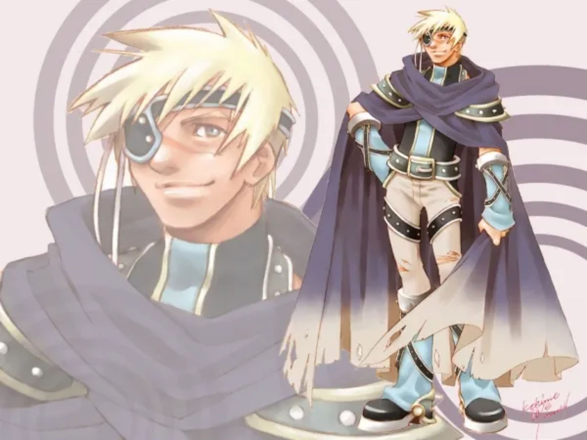 暴走公主PS2游戏截图第4张