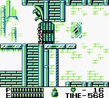 科乐美GB精选集3GB游戏截图第18张