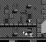 迷宫组曲／米隆的城堡冒险GB游戏截图第5张