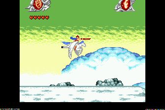 赫拉克勒斯2MD游戏截图第12张