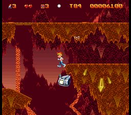 万能麦斯SFC游戏截图第10张