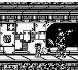 大力工头阿源君：机器人帝国的野心GB游戏截图第17张