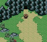 新射雕英雄传GBC游戏截图第16张