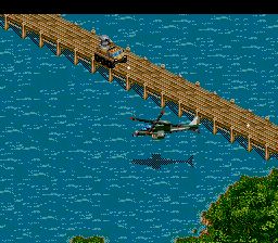 都市战争SFC游戏截图第15张