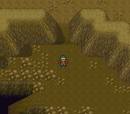 重装机兵：回归SFC游戏截图第11张