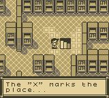 口袋艺术学校GB游戏截图第9张