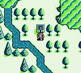 女神转生外传：最后的圣经2GB游戏截图第10张