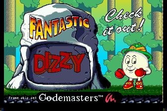 太空小子／宇宙首领MD游戏截图第14张