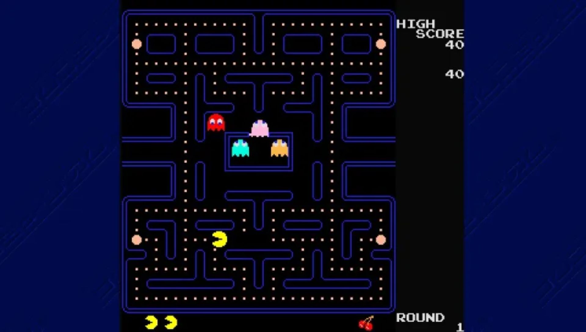 南梦宫博物馆1PSP游戏截图第11张