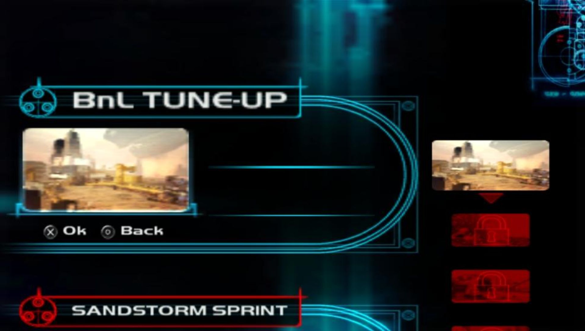 机器人总动员PSP游戏截图第4张