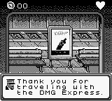 特快列车GB游戏截图第9张