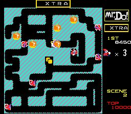 嘟先生SFC游戏截图第6张