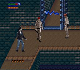 魔鬼战将SFC游戏截图第20张